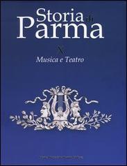 Storia di Parma vol.10