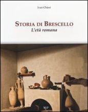 Storia di Brescello. L'età romana