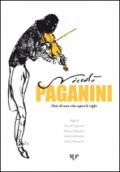 Niccolò Paganini. Note di una vita sopra le righe