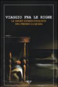 Viaggio fra le righe. Le short stories finaliste del premio La Quara