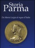 Storia di Parma. Ediz. a colori: 6