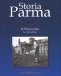 Storia di Parma. 7/1: Il Novecento. La vita politica