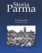 Il novecento. Economia e società