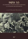 Parma '68. Gli anni della contestazione giovanile e la stagione dei movimenti