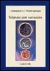 Silenzio con variazioni