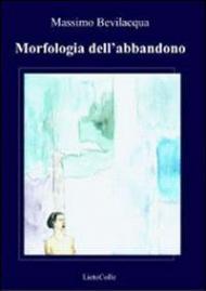 Morfologia dell'abbandono