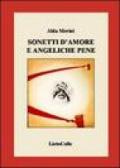 Sonetti d'amore e angeliche pene