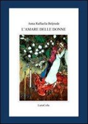 L'amare delle donne