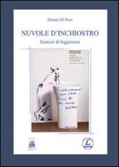 Nuvole d'inchiostro. Esercizi di leggerezza