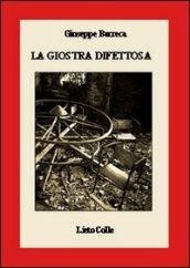 La giostra difettosa