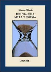 Due granelli nella clessidra