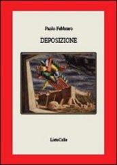 Deposizione