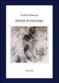 Poesie in polvere