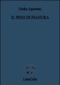 Il peso di pianura