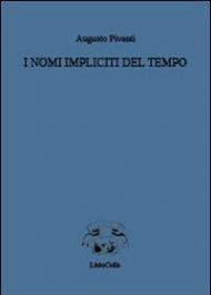 I nomi impliciti del tempo