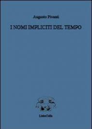 I nomi impliciti del tempo