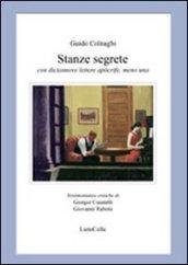 Stanze segrete