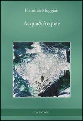 Acqua&acquae