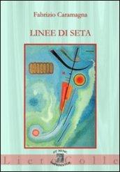 Linee di seta