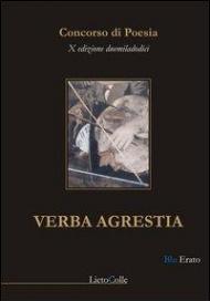 Verba agrestia