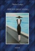 Appunti dell'anima