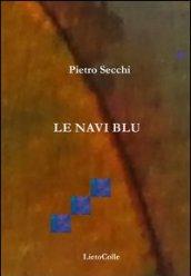 Le navi blu