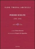 Poesie scelte (1950-2010)