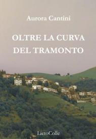 Oltre la curva del tramonto