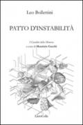 Patto d'instabilità