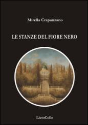 Le stanze del fiore nero