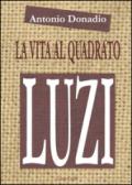 La vita al quadrato. Sulla poetica di Mario Luzi