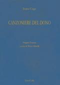 Canzoniere del dono