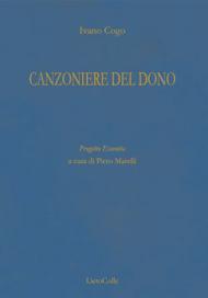 Canzoniere del dono