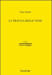 La traccia delle vene