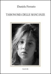 Tassonomia delle mancanze