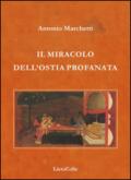 Il miracolo dell'ostia profanata