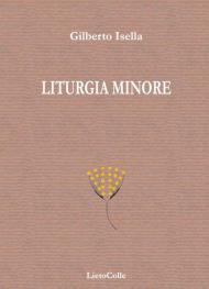 Liturgia minore