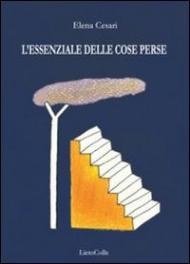 L' essenziale delle cose perse