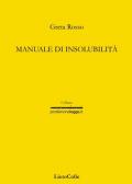 Manuale di insolubilità