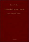 Fidati dei tuoi occhi