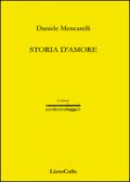 Storia d'amore