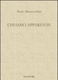 Chiasmo apparente