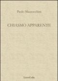 Chiasmo apparente