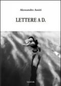 Lettera a D.