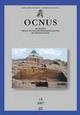 Ocnus. Quaderni della Scuola di specializzazione in archeologia. 15.