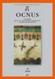 Ocnus. Quaderni della Scuola di specializzazione in archeologia. 16.