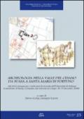 Archeologia nella valle del Cesano da Suasa a Santa Maria in Portuno. Atti del Convegno per i venti anni di ricerche dell'Università di Bologna...