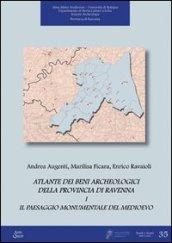 Atlante dei beni archeologici della provincia di Ravenna: 1