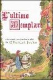 L'ultimo templare