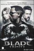 Blade: trinity